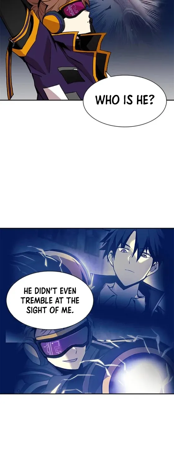 Read Villain To Kill Manga Online