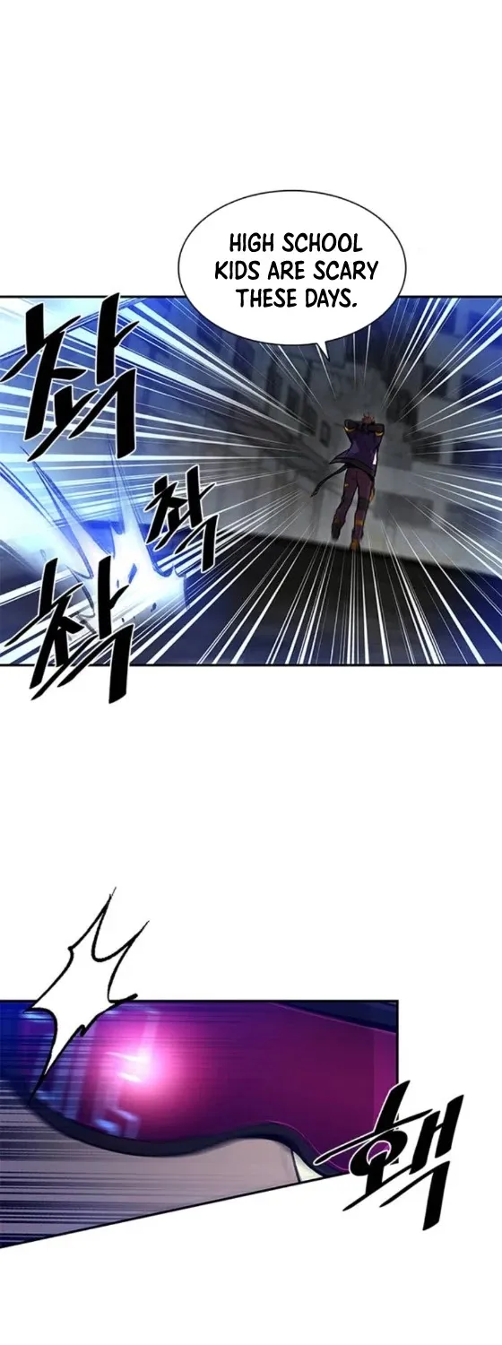 Read Villain To Kill Manga Online