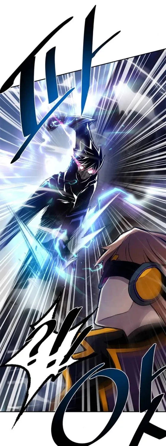 Read Villain To Kill Manga Online