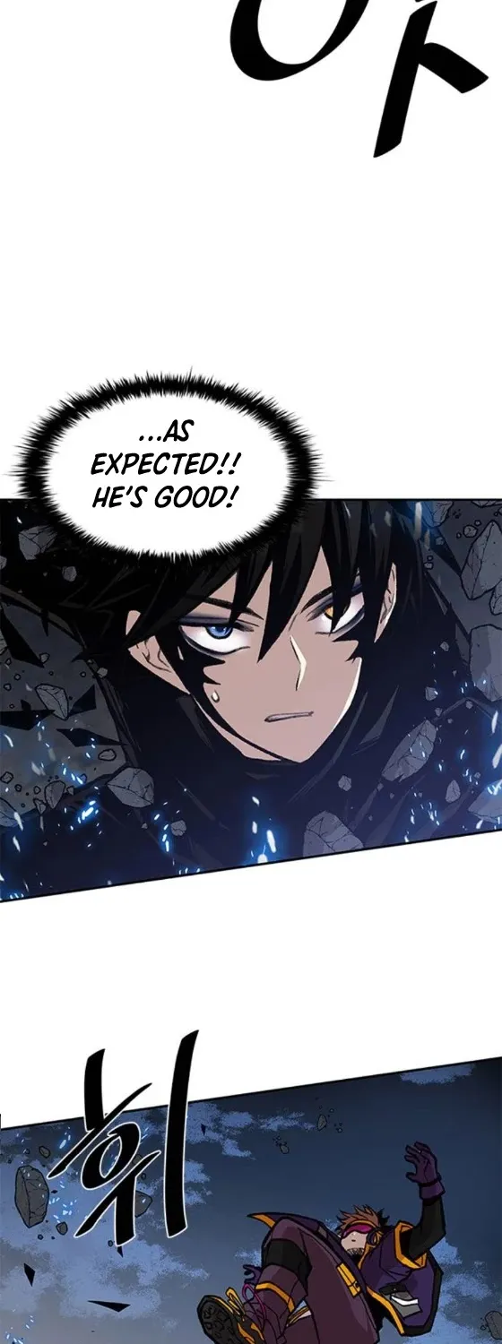 Read Villain To Kill Manga Online