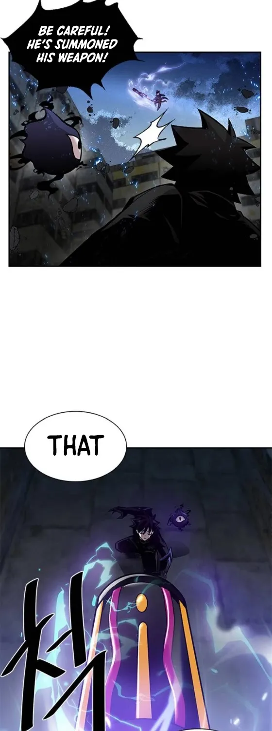 Read Villain To Kill Manga Online