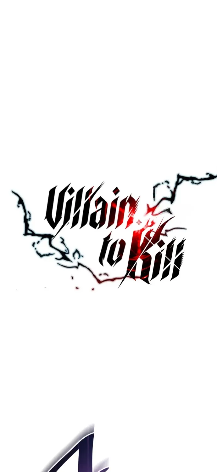 Read Villain To Kill Manga Online
