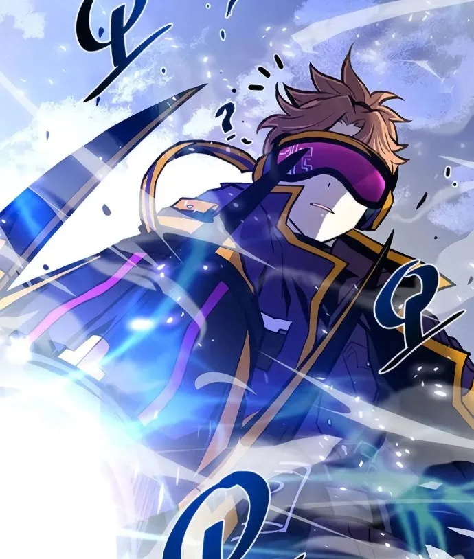 Read Villain To Kill Manga Online