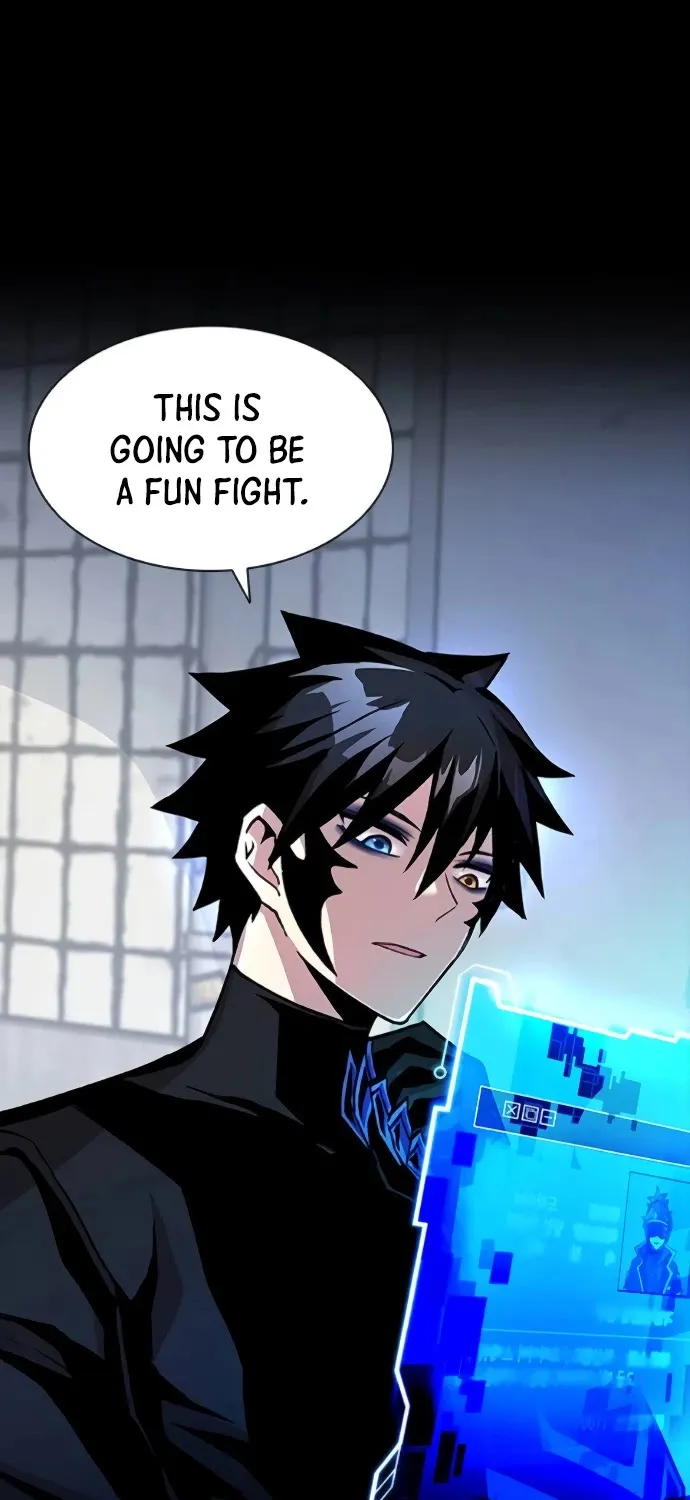 Read Villain To Kill Manga Online