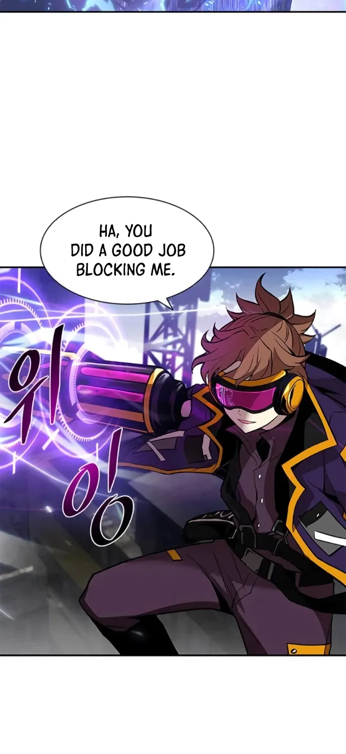 Read Villain To Kill Manga Online