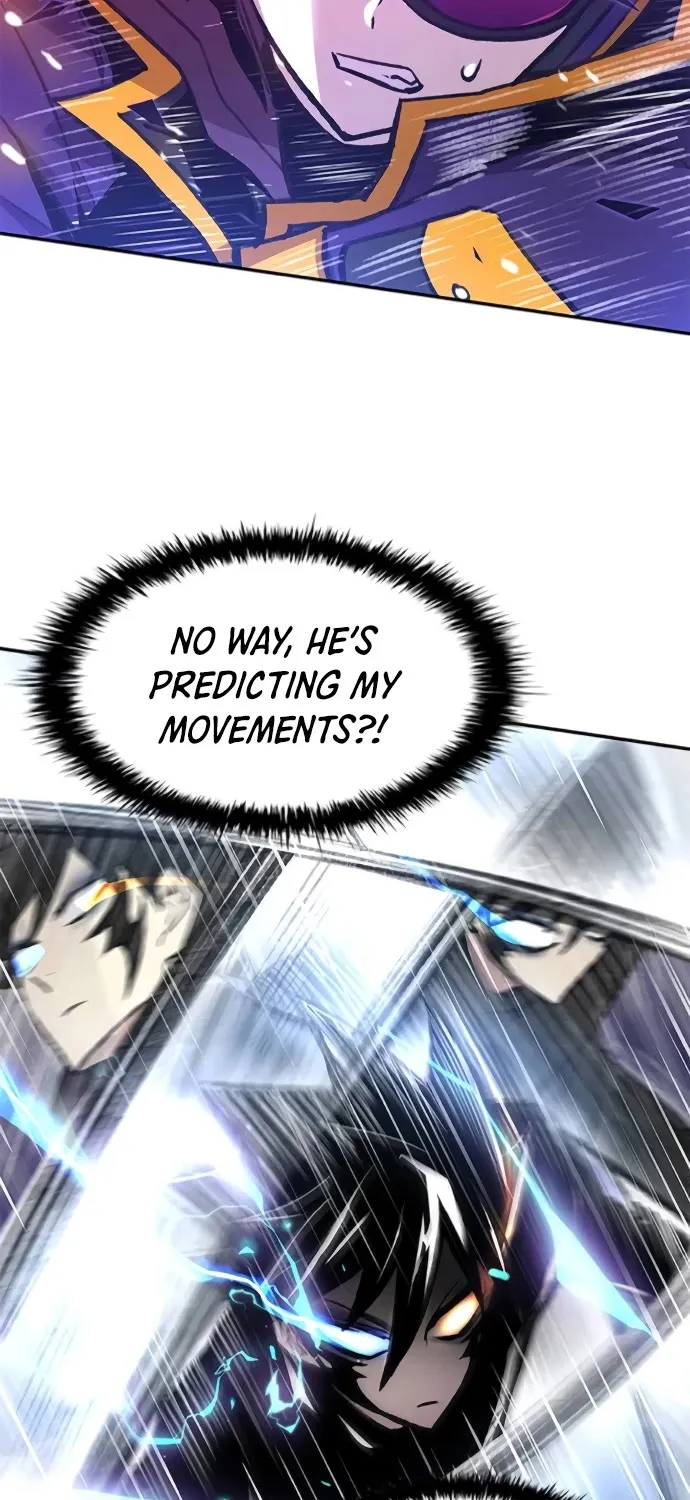 Read Villain To Kill Manga Online