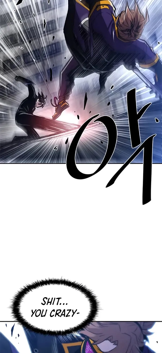 Read Villain To Kill Manga Online