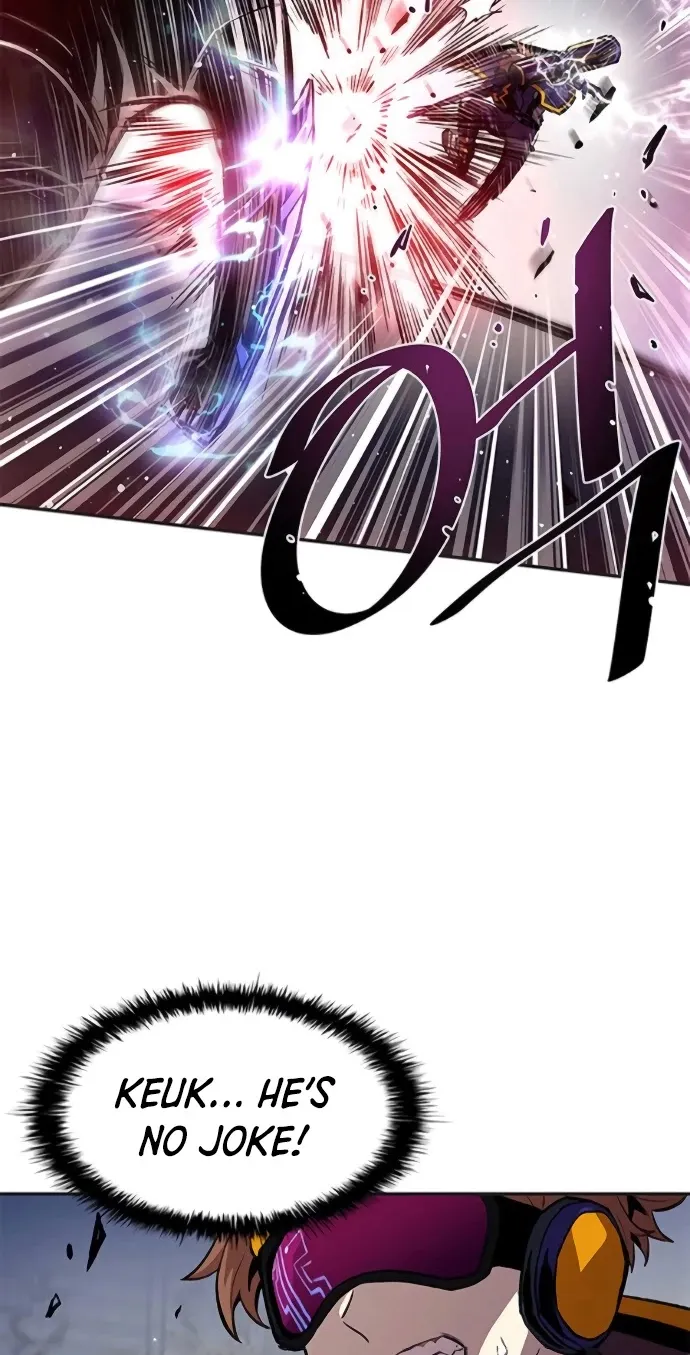 Read Villain To Kill Manga Online