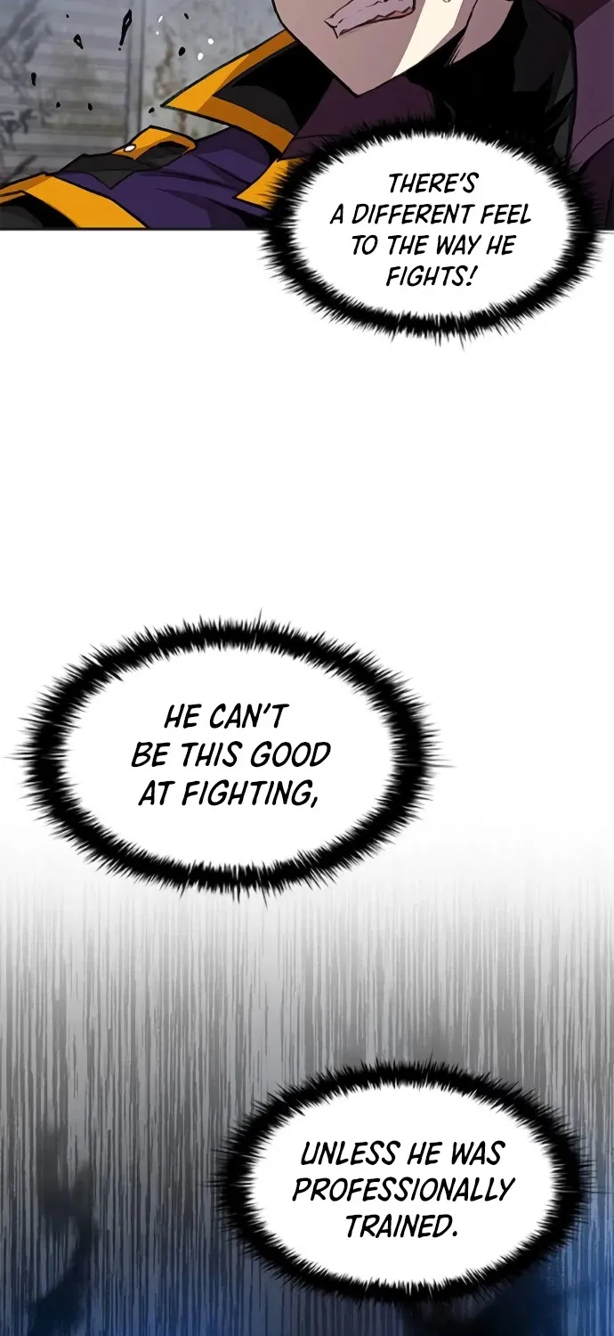 Read Villain To Kill Manga Online