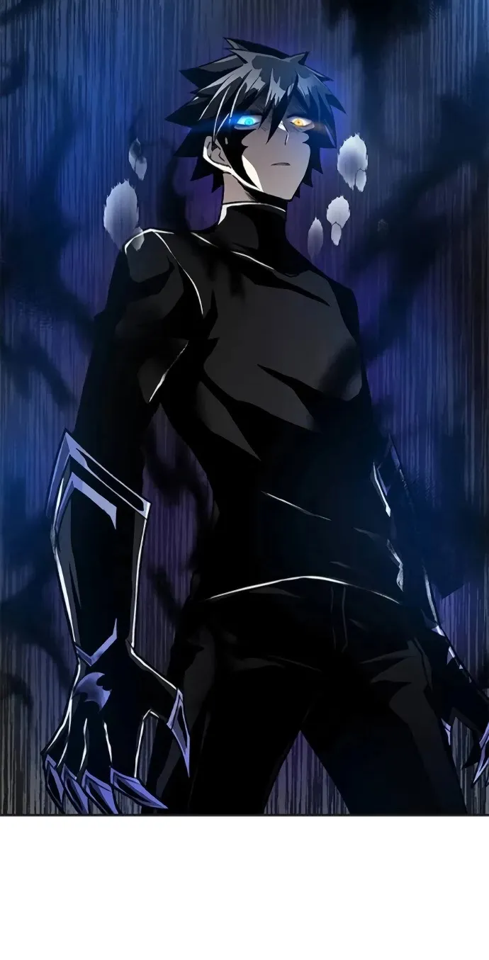 Read Villain To Kill Manga Online