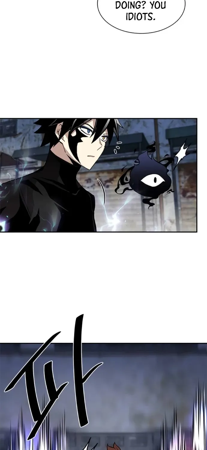 Read Villain To Kill Manga Online