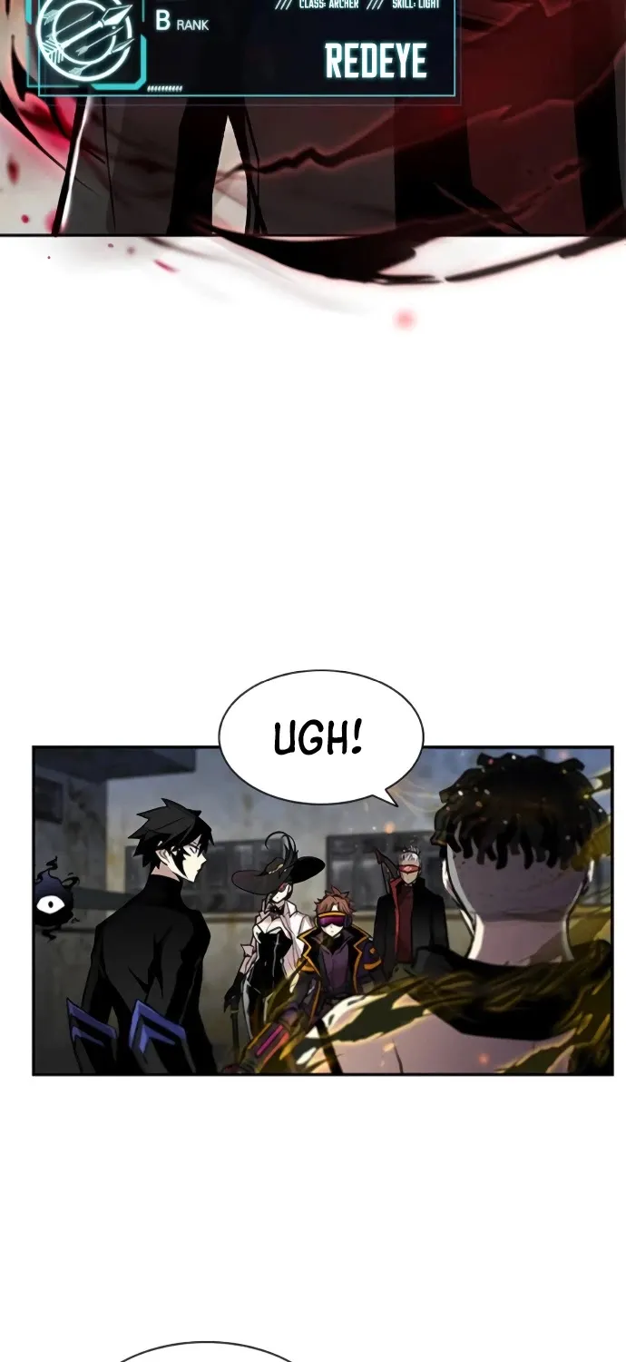 Read Villain To Kill Manga Online