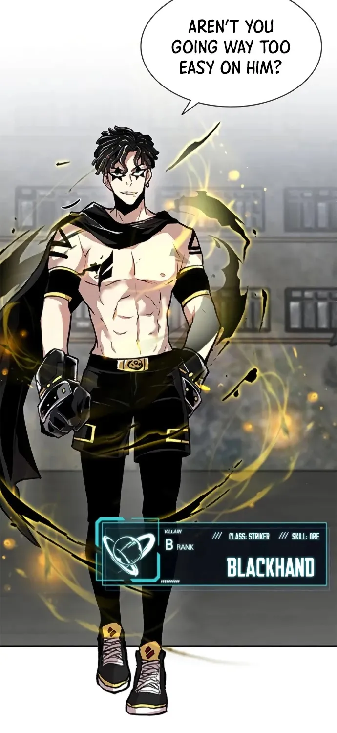 Read Villain To Kill Manga Online