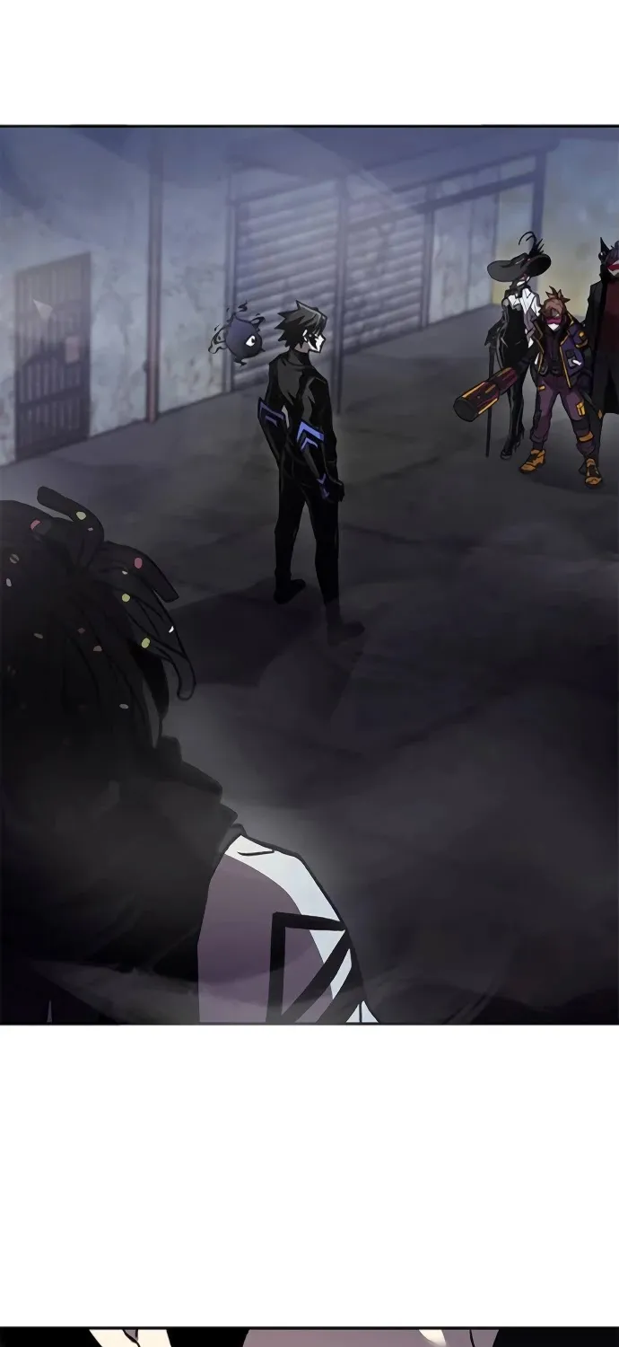 Read Villain To Kill Manga Online