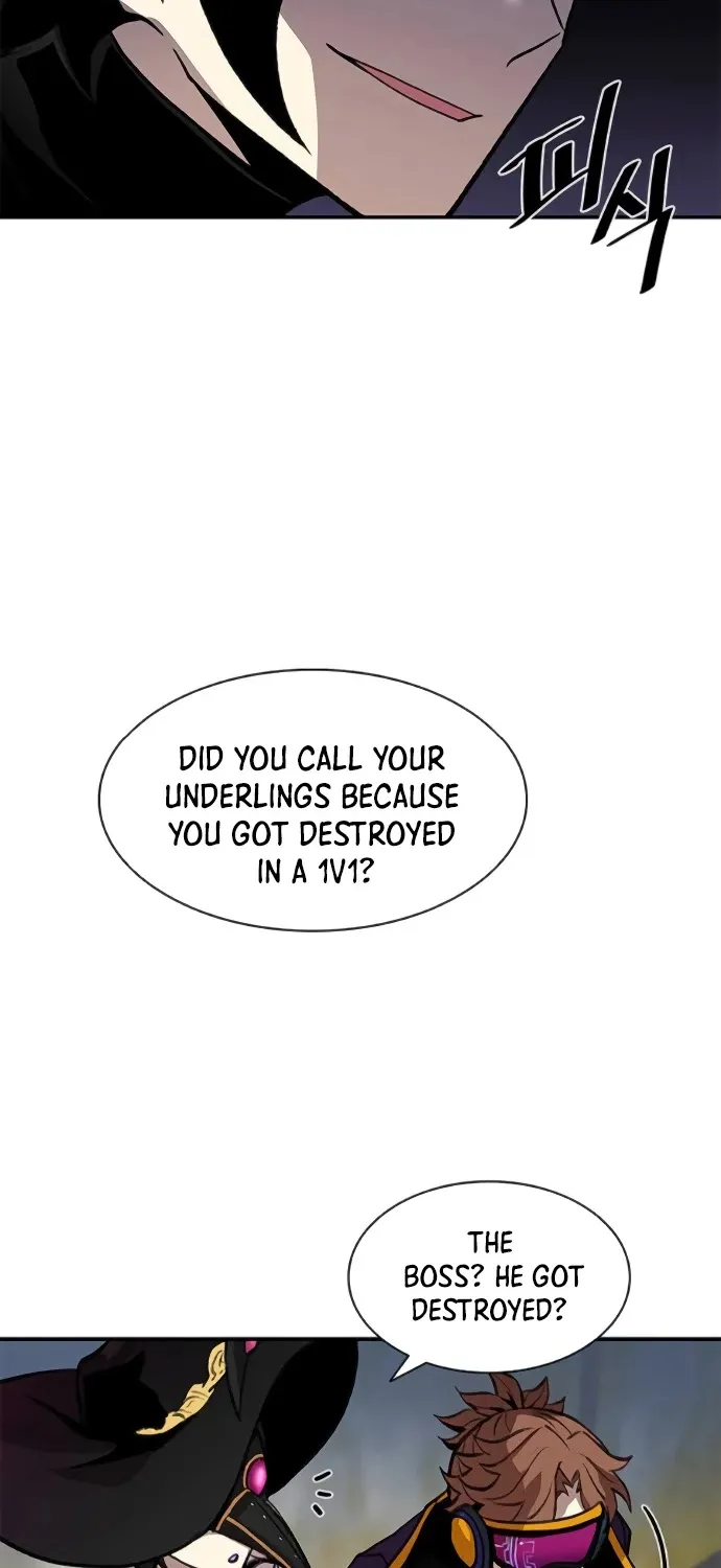 Read Villain To Kill Manga Online