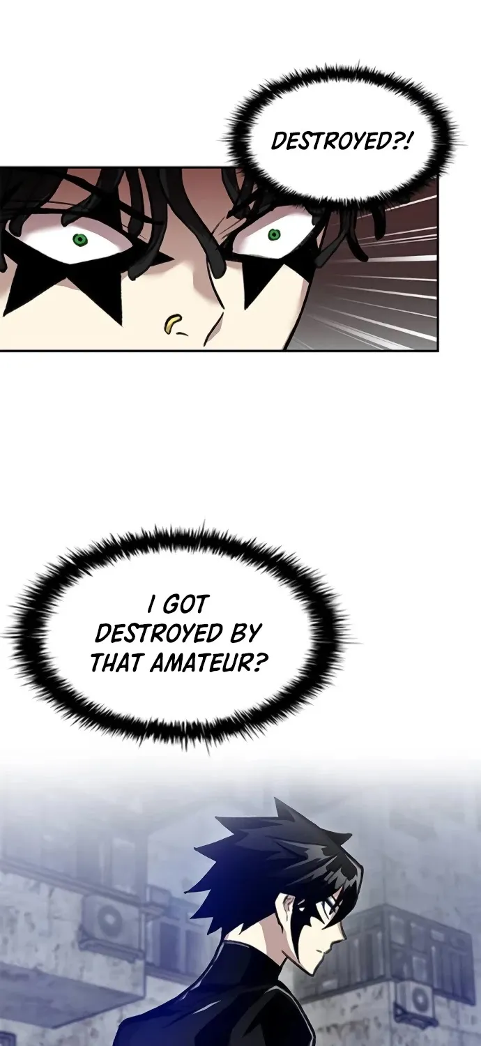 Read Villain To Kill Manga Online