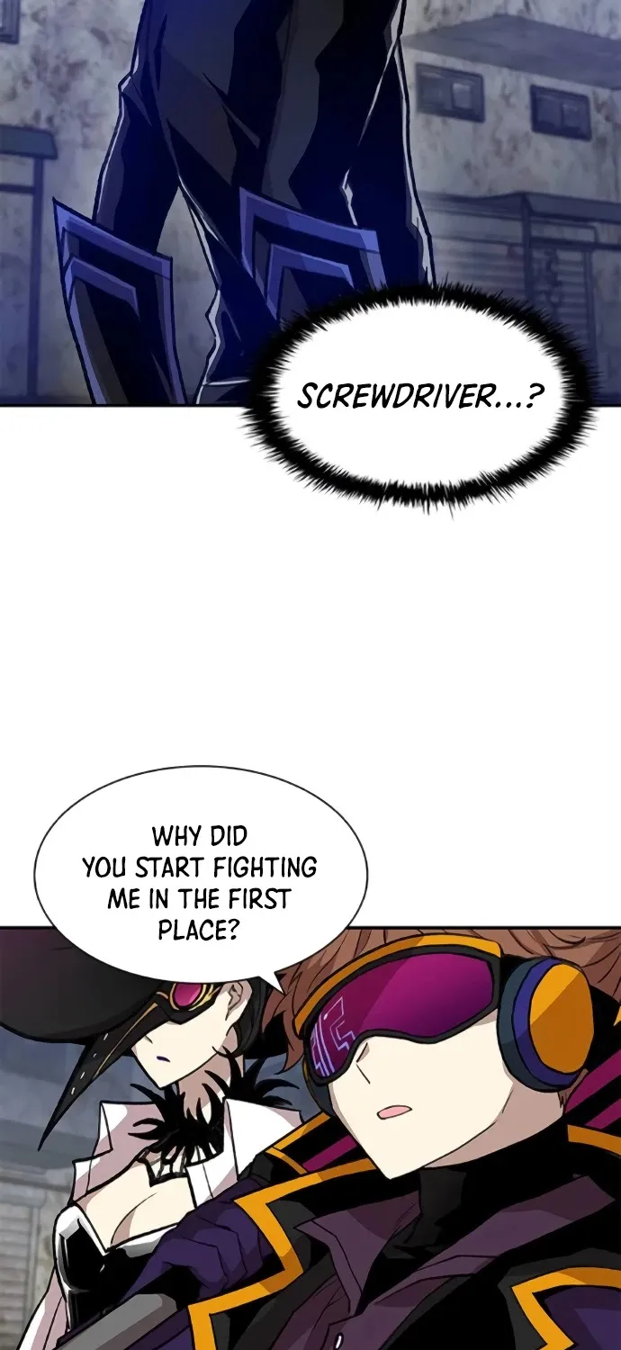 Read Villain To Kill Manga Online