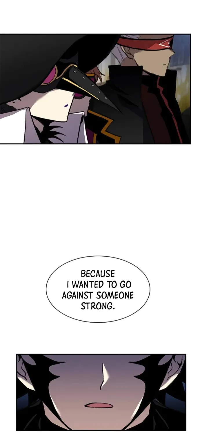 Read Villain To Kill Manga Online