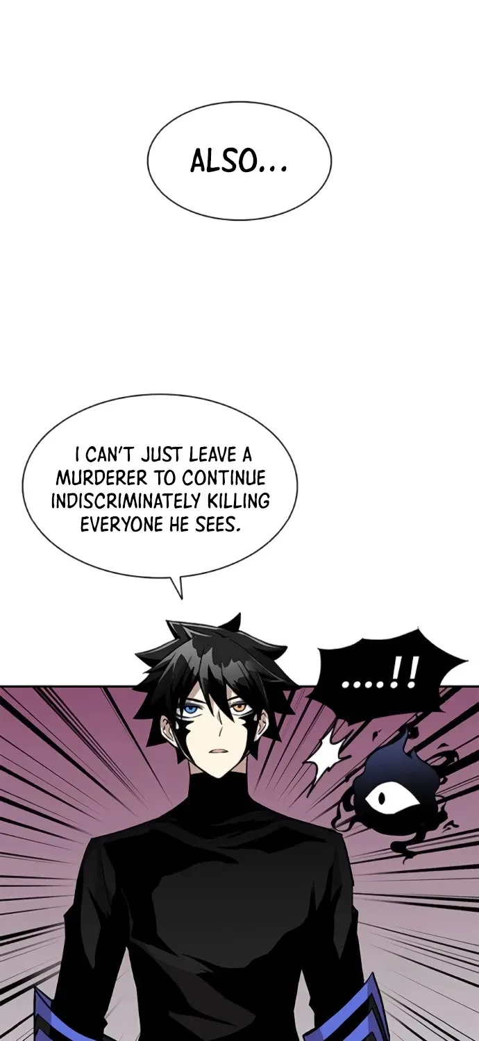 Read Villain To Kill Manga Online