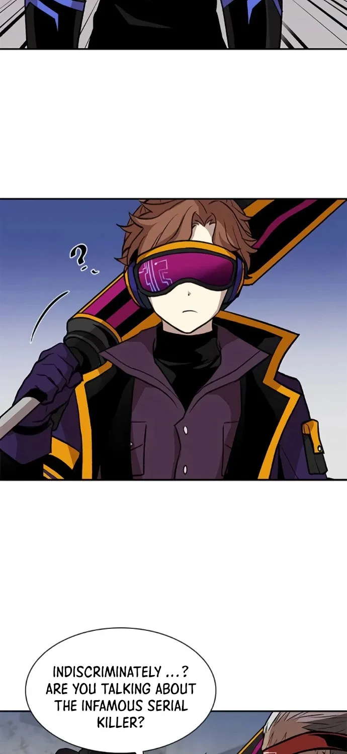 Read Villain To Kill Manga Online