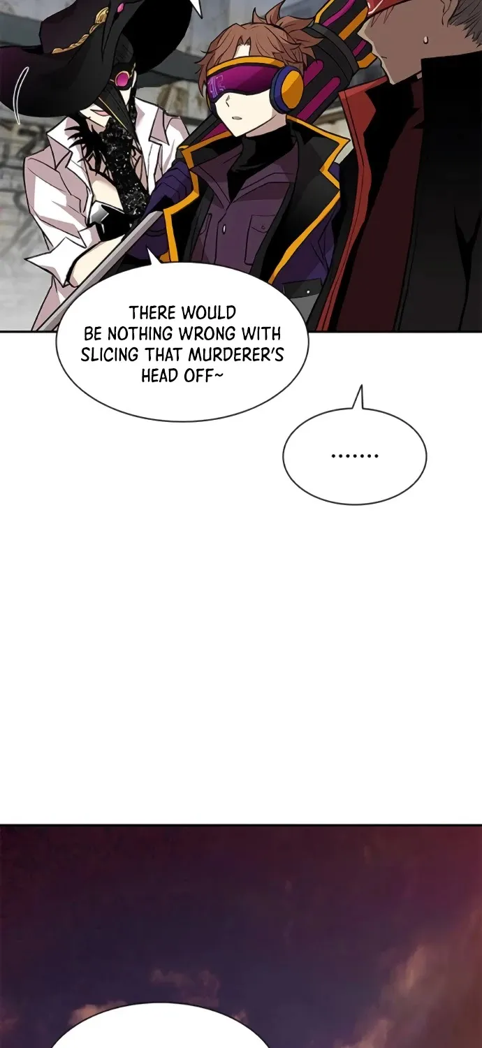 Read Villain To Kill Manga Online