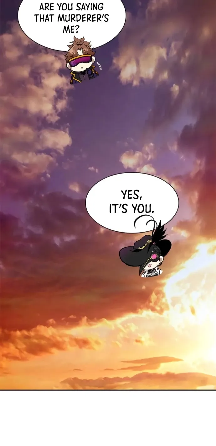 Read Villain To Kill Manga Online