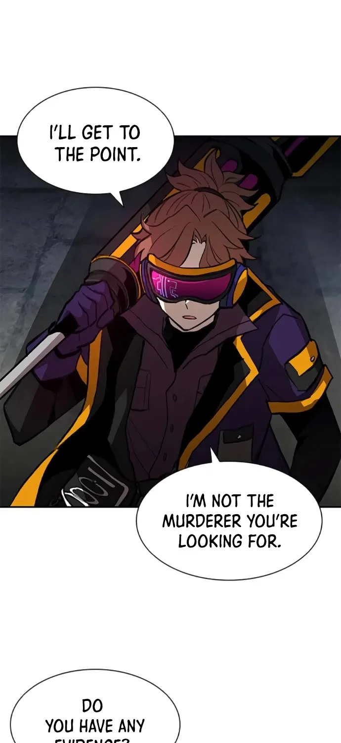 Read Villain To Kill Manga Online