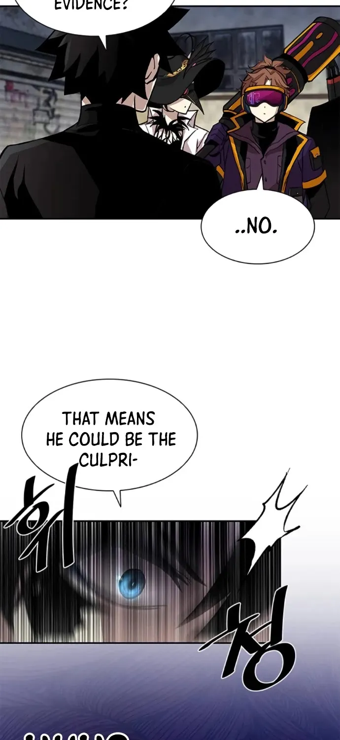 Read Villain To Kill Manga Online