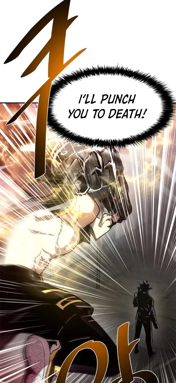 Read Villain To Kill Manga Online