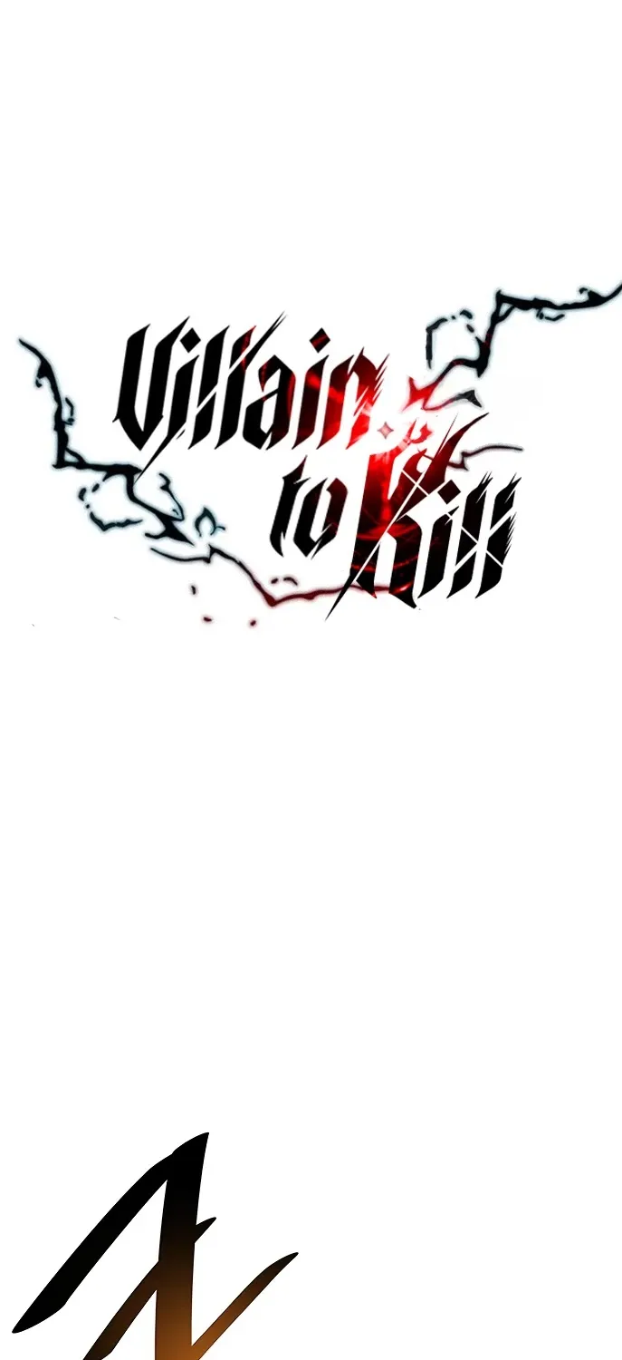 Read Villain To Kill Manga Online