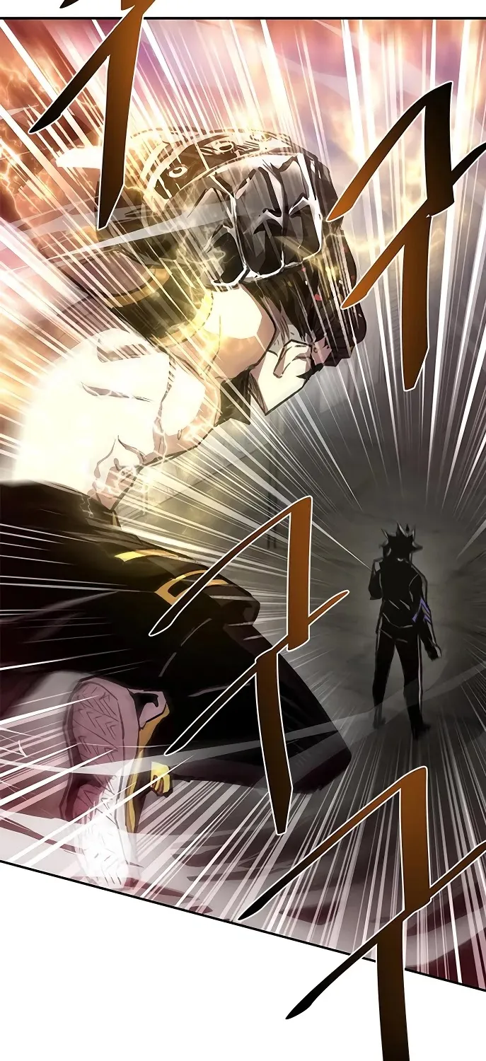 Read Villain To Kill Manga Online