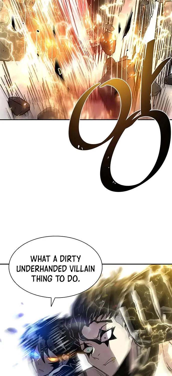 Read Villain To Kill Manga Online