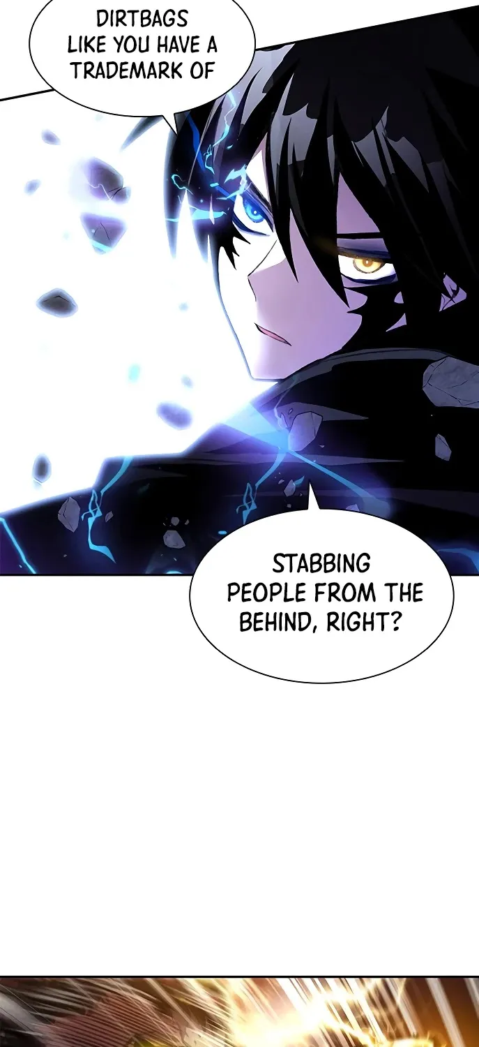 Read Villain To Kill Manga Online