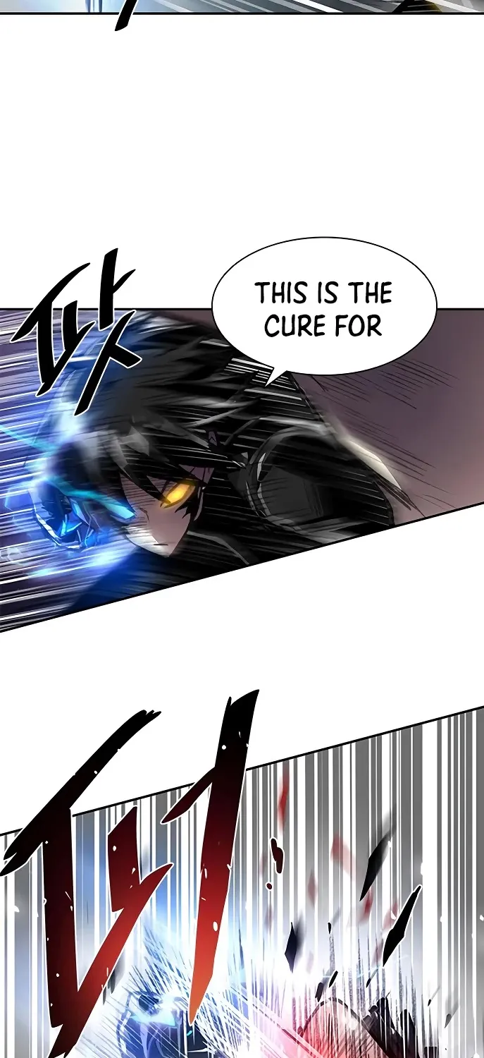 Read Villain To Kill Manga Online