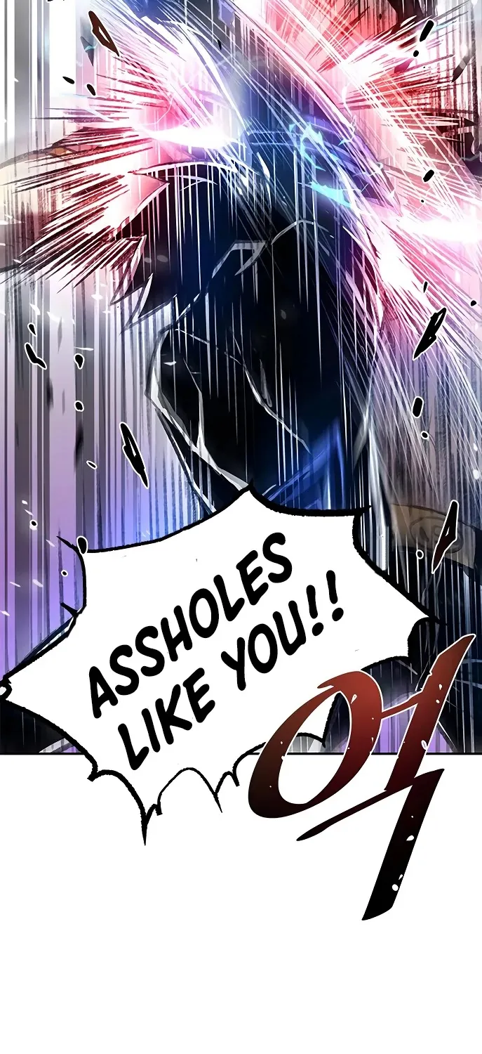 Read Villain To Kill Manga Online