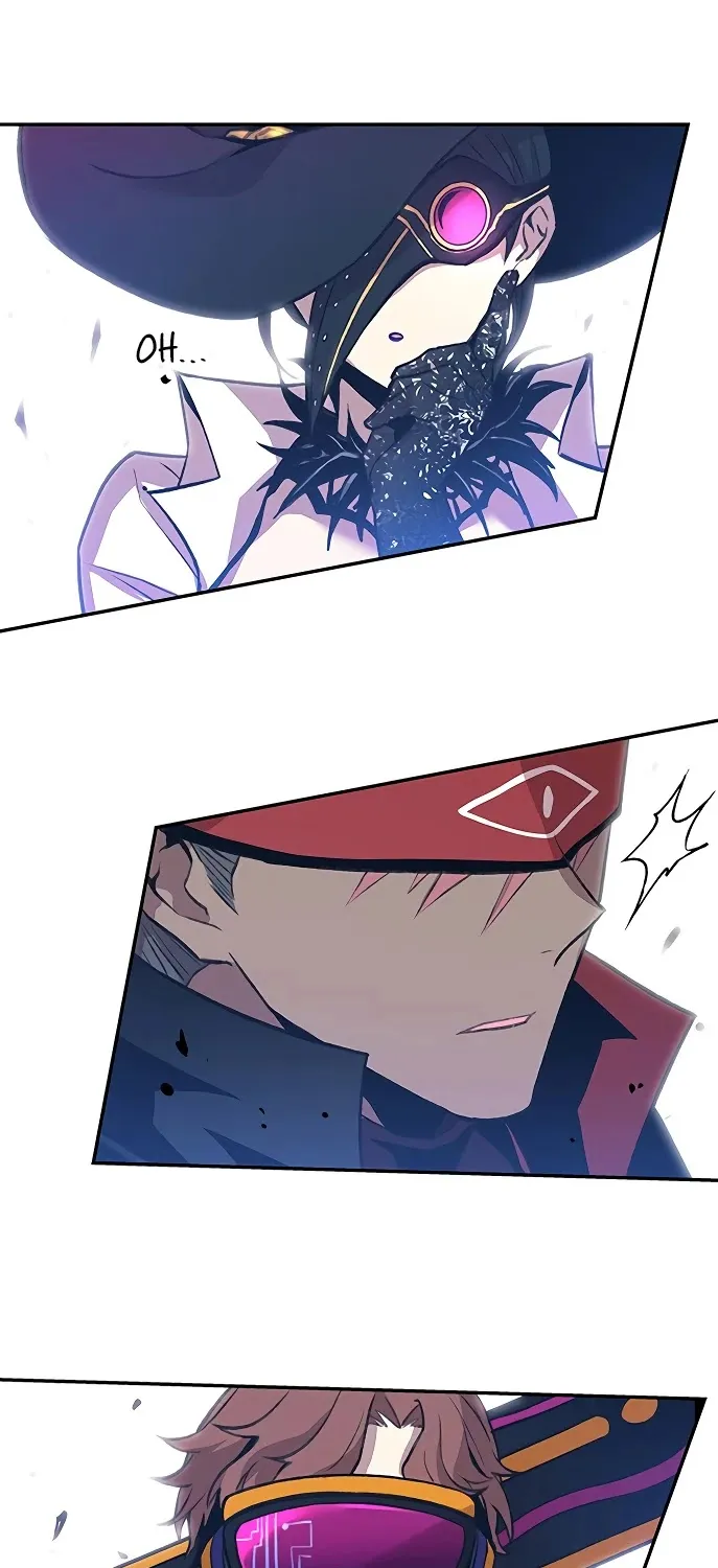 Read Villain To Kill Manga Online