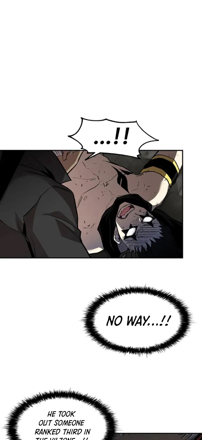 Read Villain To Kill Manga Online