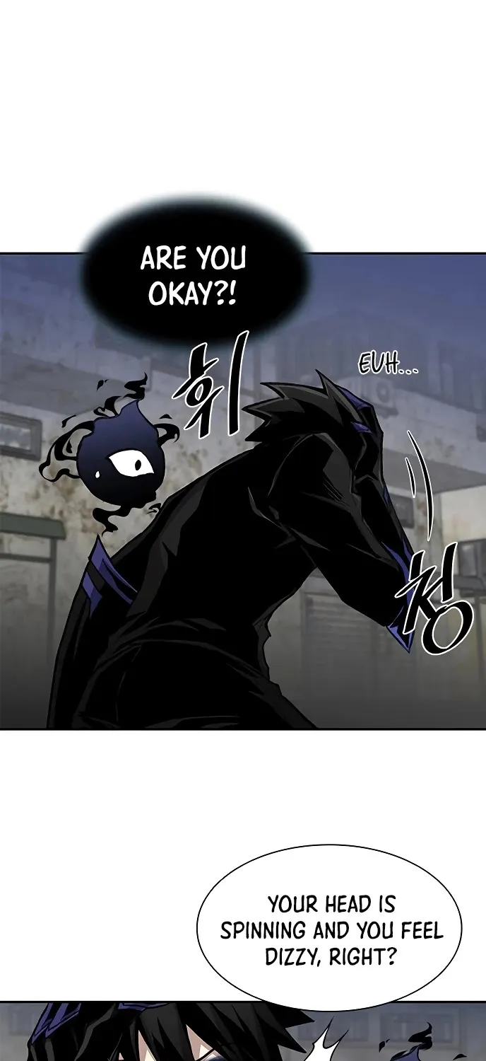 Read Villain To Kill Manga Online