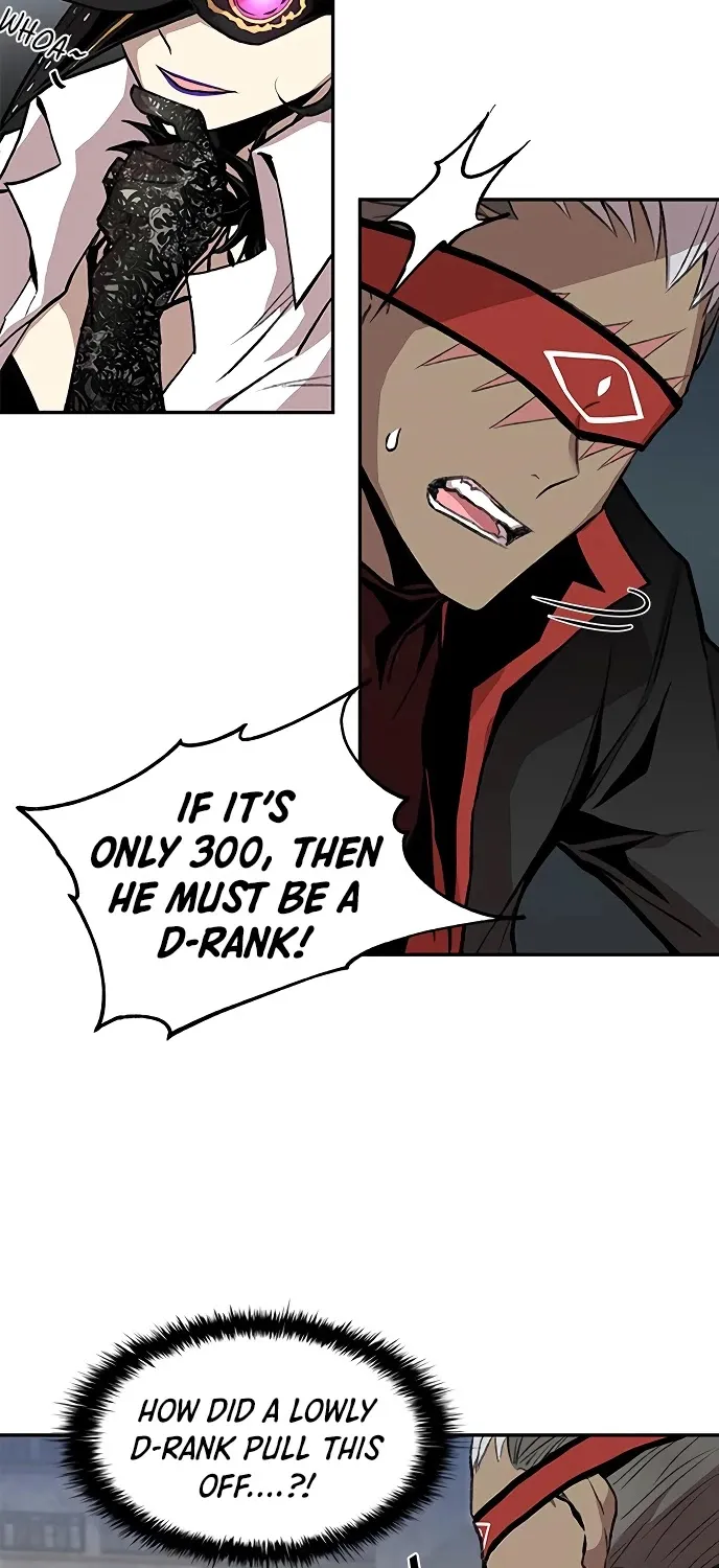 Read Villain To Kill Manga Online