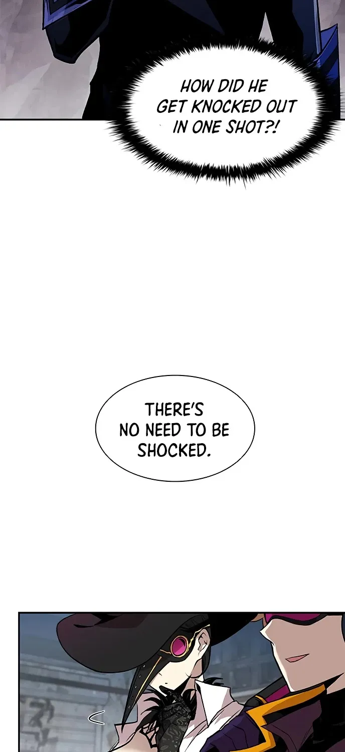 Read Villain To Kill Manga Online