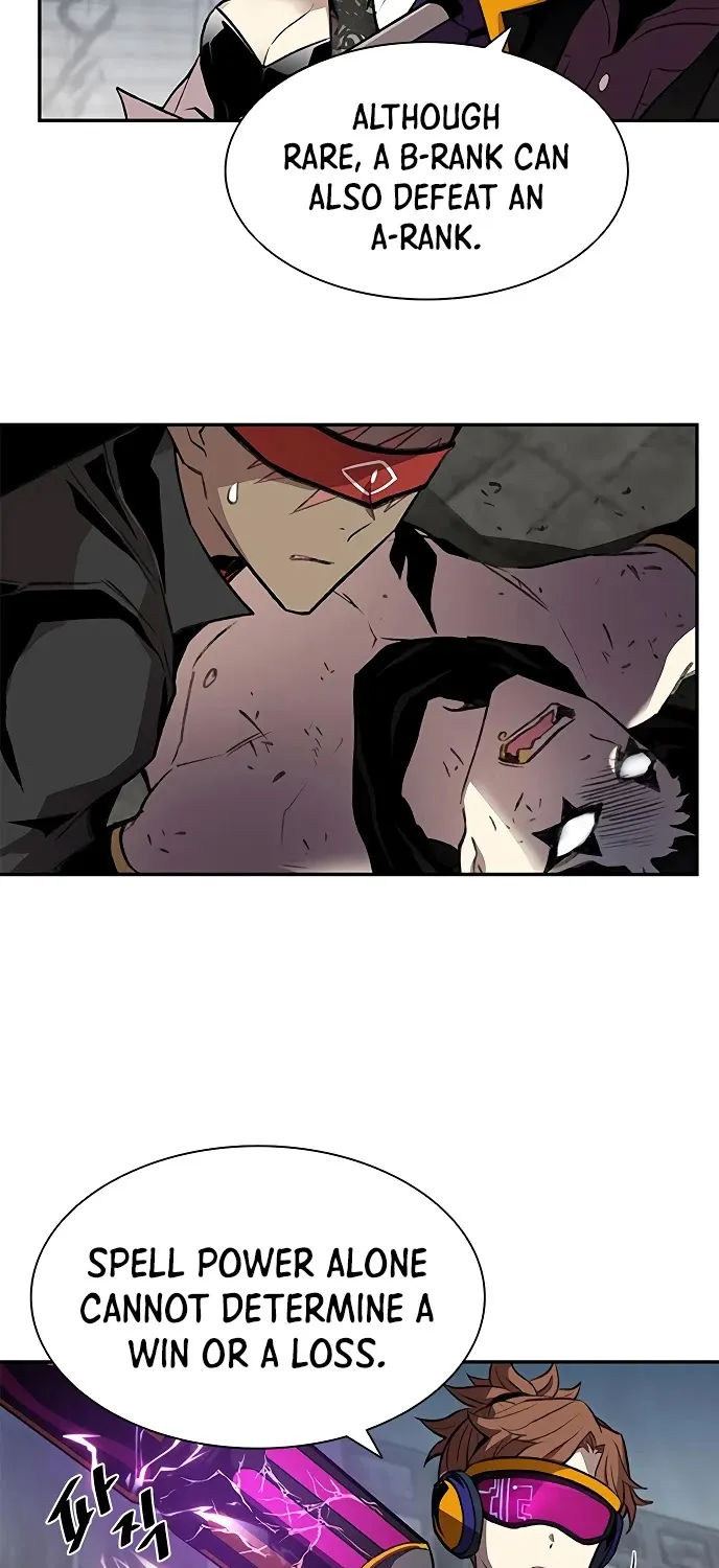 Read Villain To Kill Manga Online