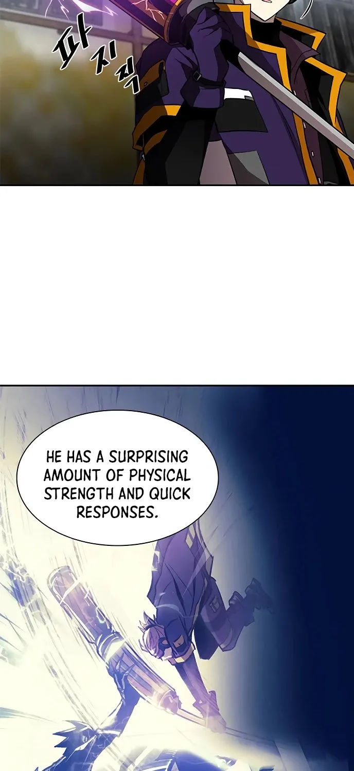 Read Villain To Kill Manga Online