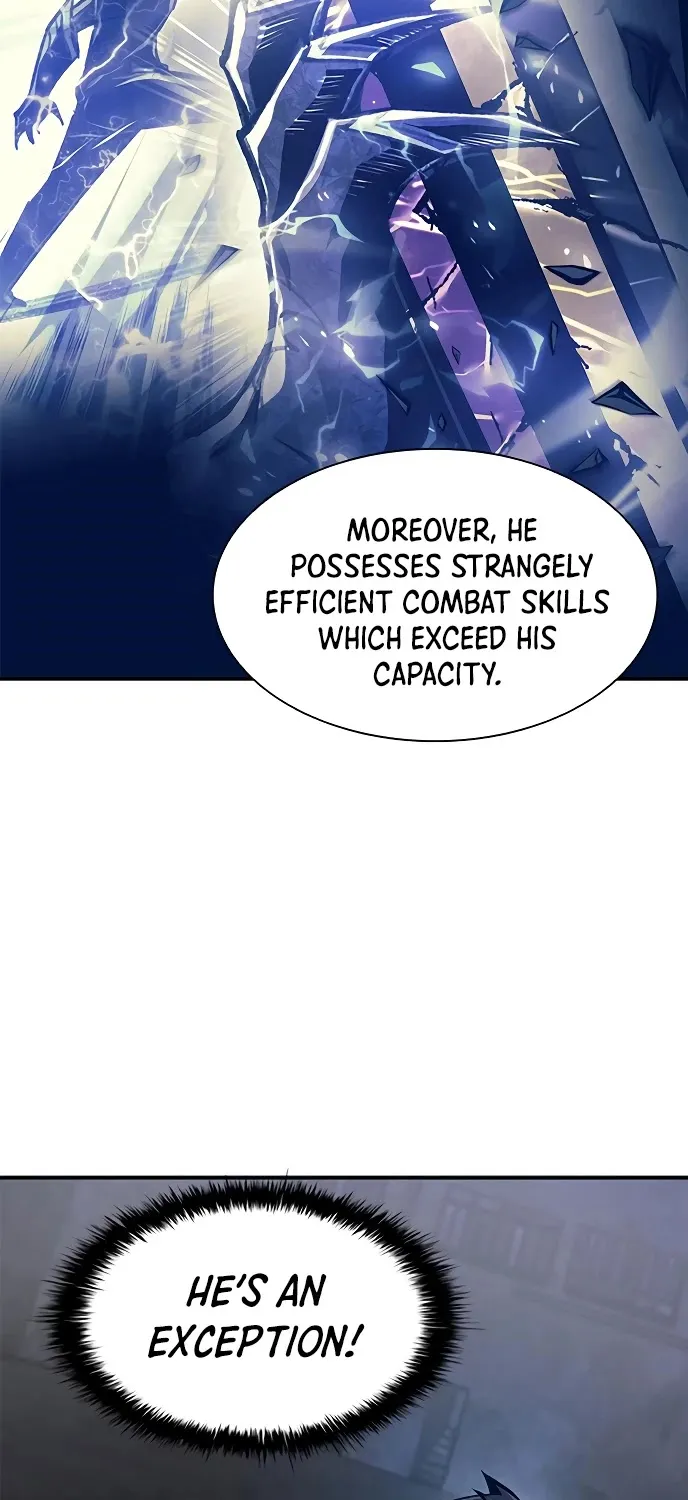 Read Villain To Kill Manga Online