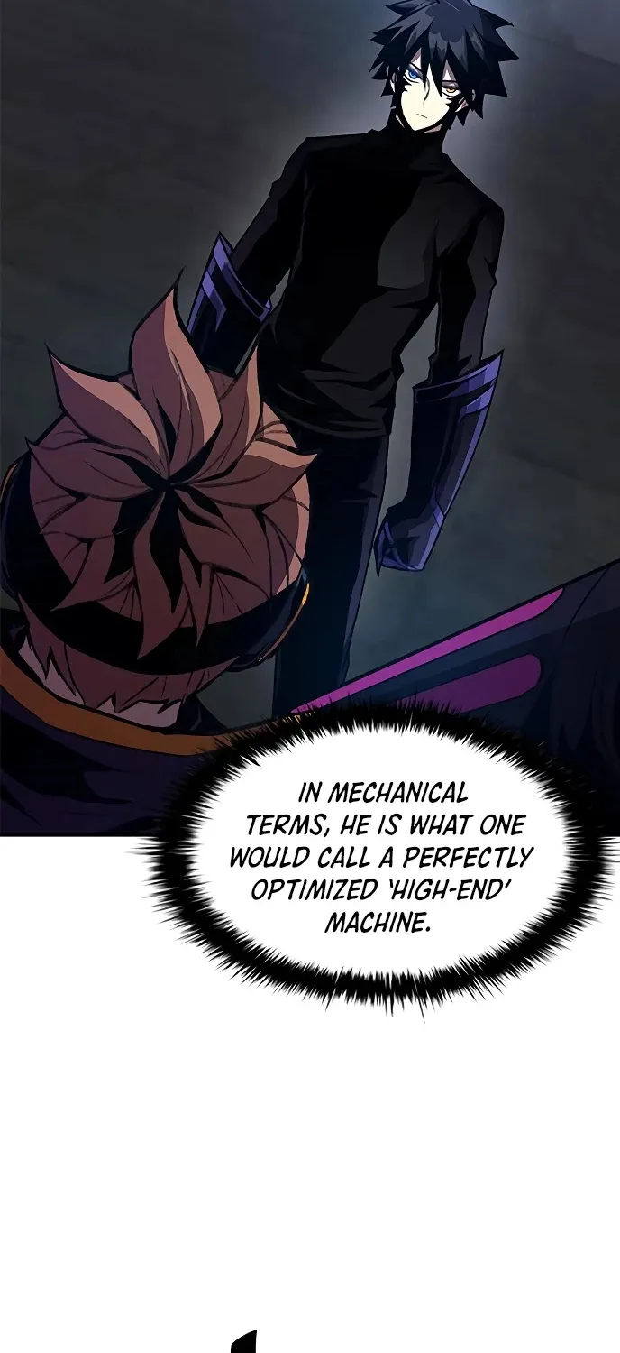 Read Villain To Kill Manga Online