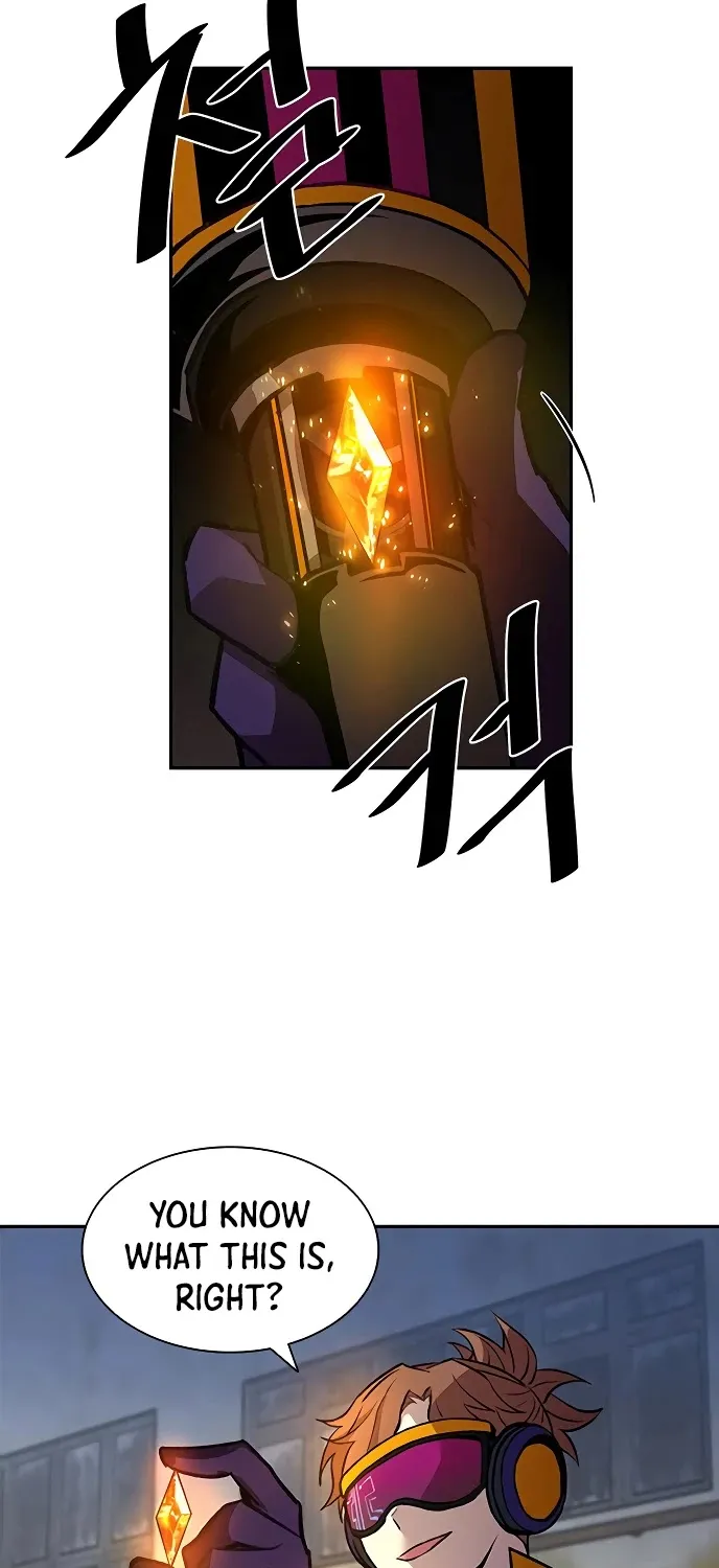 Read Villain To Kill Manga Online