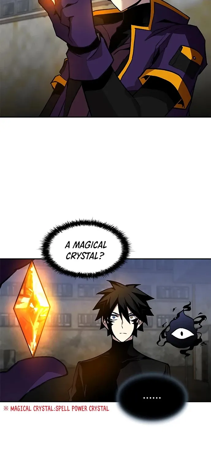 Read Villain To Kill Manga Online