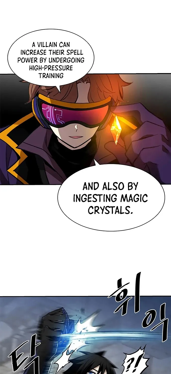 Read Villain To Kill Manga Online