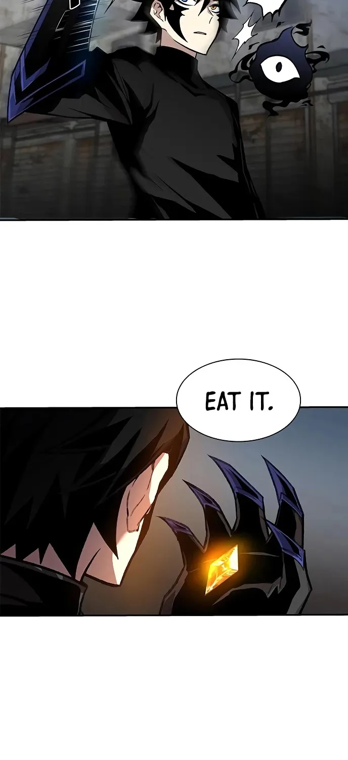 Read Villain To Kill Manga Online