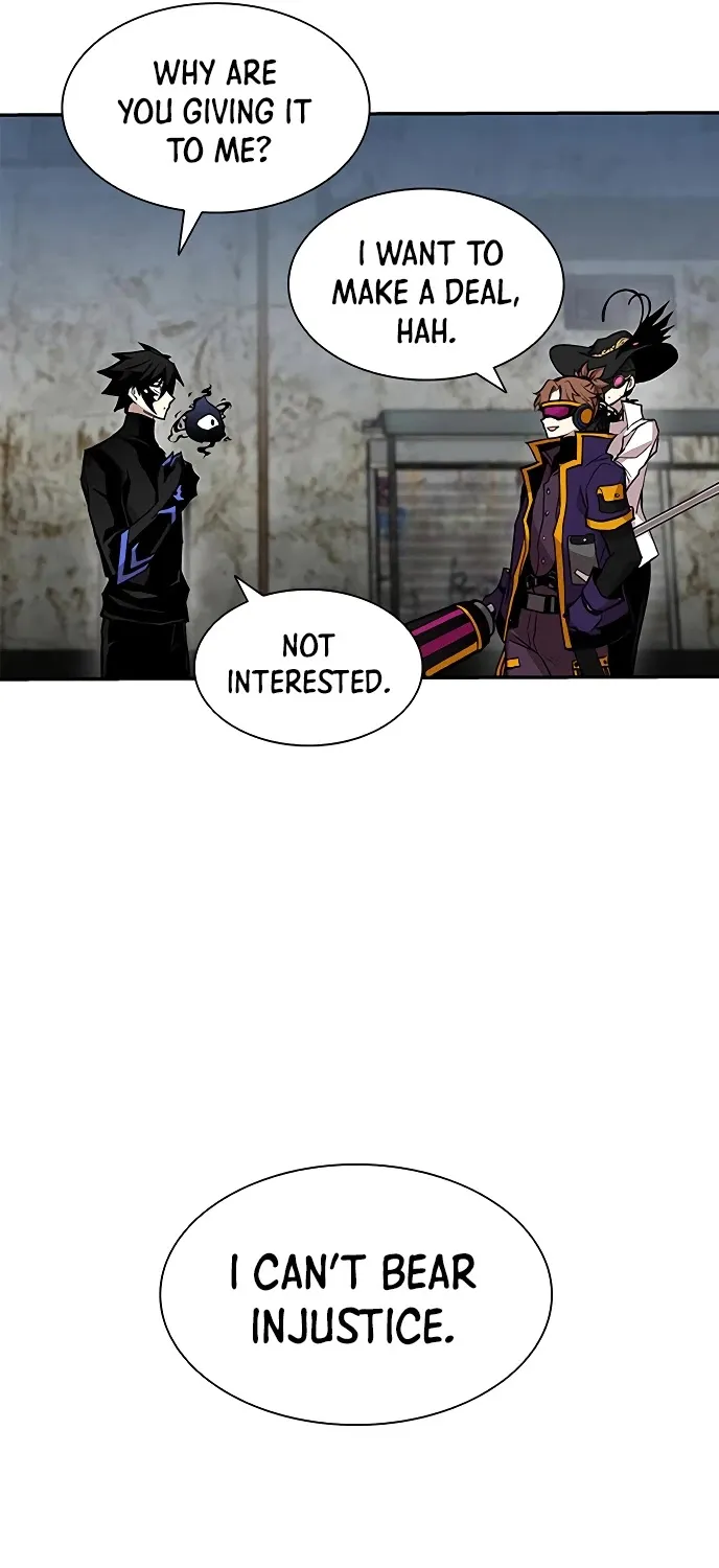 Read Villain To Kill Manga Online