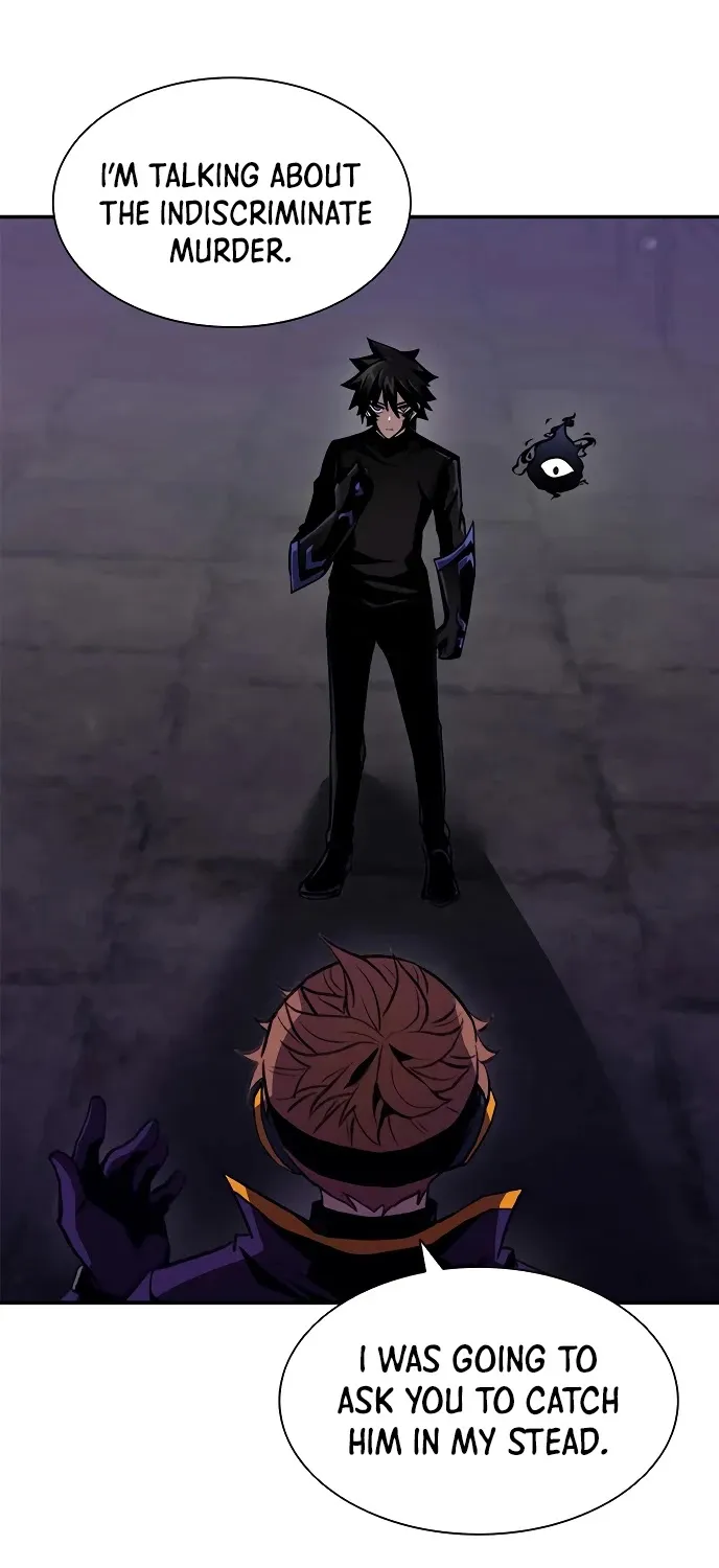 Read Villain To Kill Manga Online